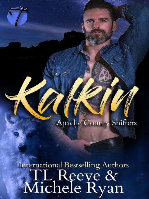 Title details for Kalkin by Tl Reeve - Available